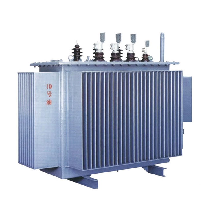 10kv 500kva పోల్ మౌంటెడ్ డిస్ట్రిబ్యూషన్ ట్రాన్స్ఫార్మర్
