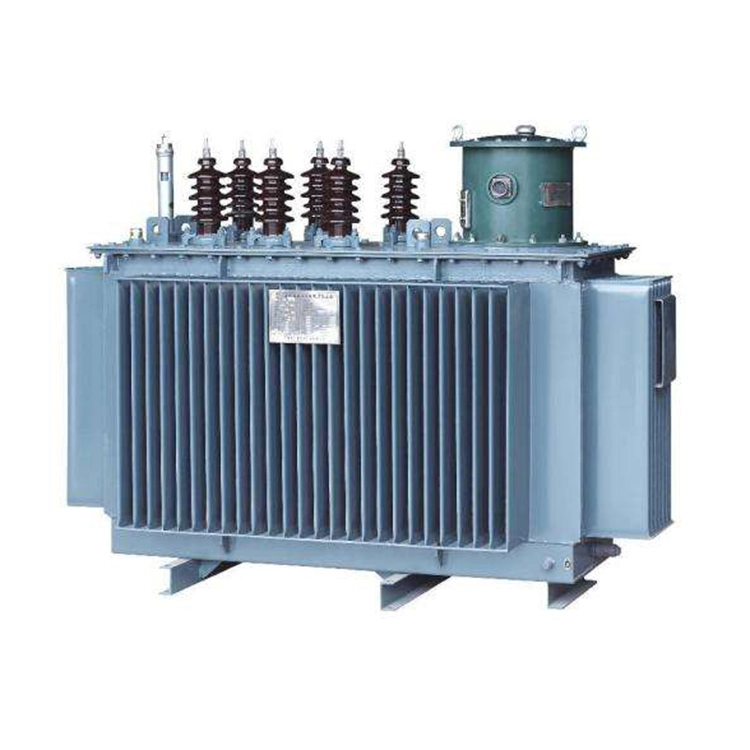 10 Kv 500kva పోల్ మౌంటెడ్ డిస్ట్రిబ్యూషన్ ట్రాన్స్ఫార్మర్