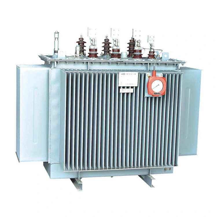 11kv 1000 Kva ఆన్ లోడ్ ట్యాప్ చేంజ్ పవర్ ట్రాన్స్ఫార్మర్ 11kv 1000 Kva ఆన్ లోడ్ ట్యాప్ చేంజ్ పవర్ ట్రాన్స్ఫార్మర్