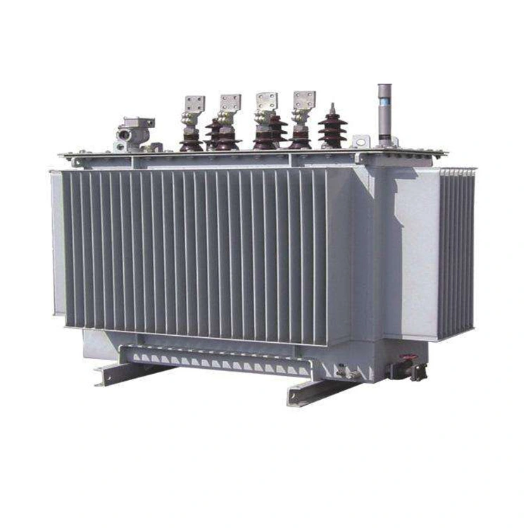 11kv 1000 Kva ఆన్ లోడ్ ట్యాప్ చేంజ్ పవర్ ట్రాన్స్ఫార్మర్