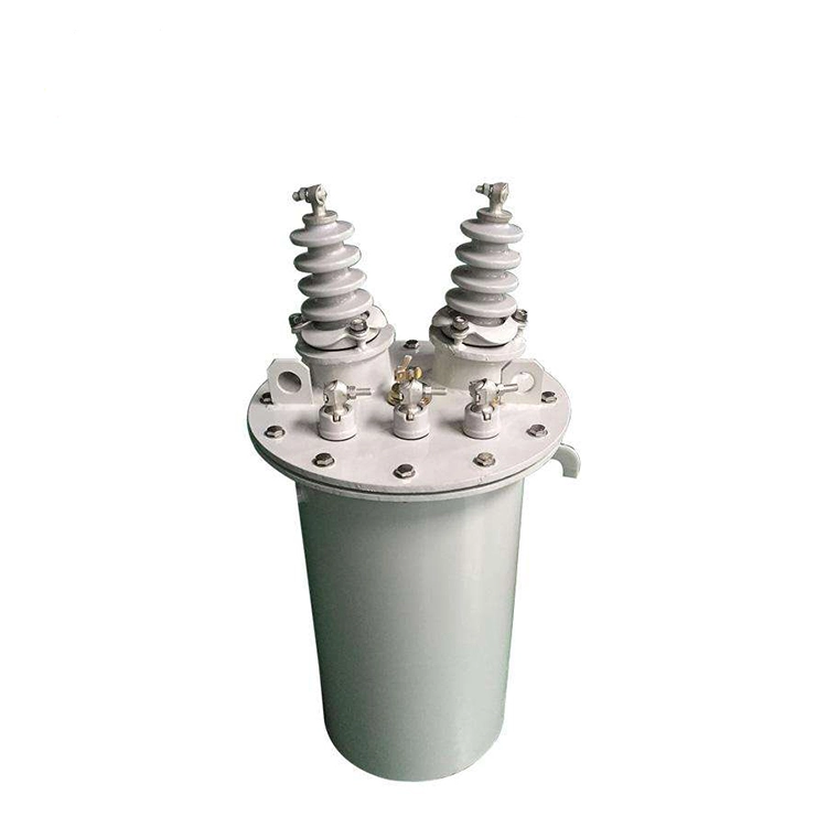11kv 220v 20kva స్టెప్డౌన్ పవర్ డిస్ట్రిబ్యూషన్ ట్రాన్స్ఫార్మర్