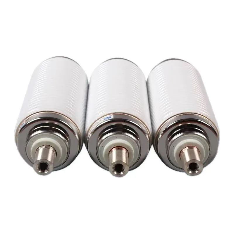 11kv 25ka Vcb వాక్యూమ్ బాటిల్ ఇంటరప్టర్