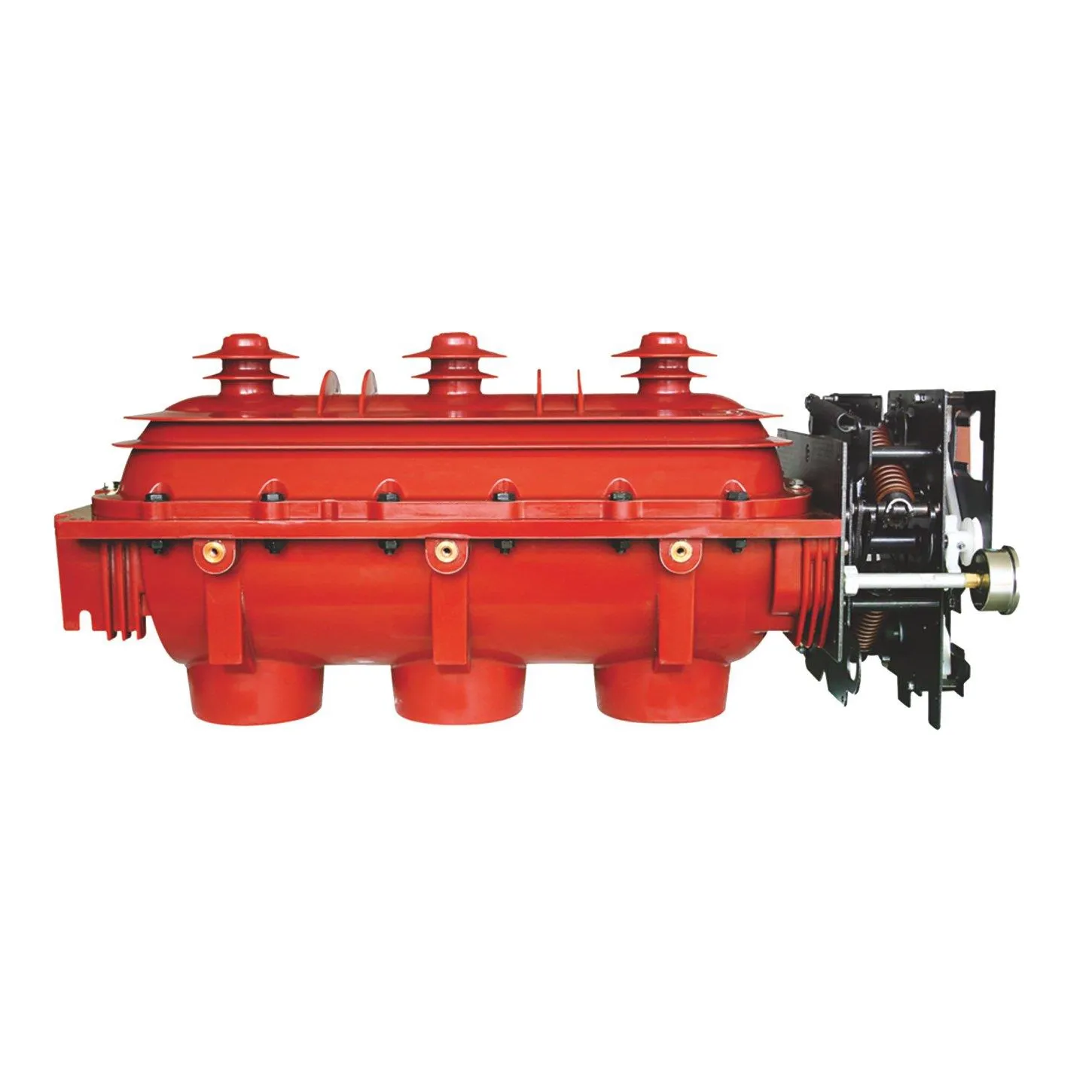 11kv Sf6 గ్యాస్ లోడ్ బ్రేక్ స్విచ్ Lbs