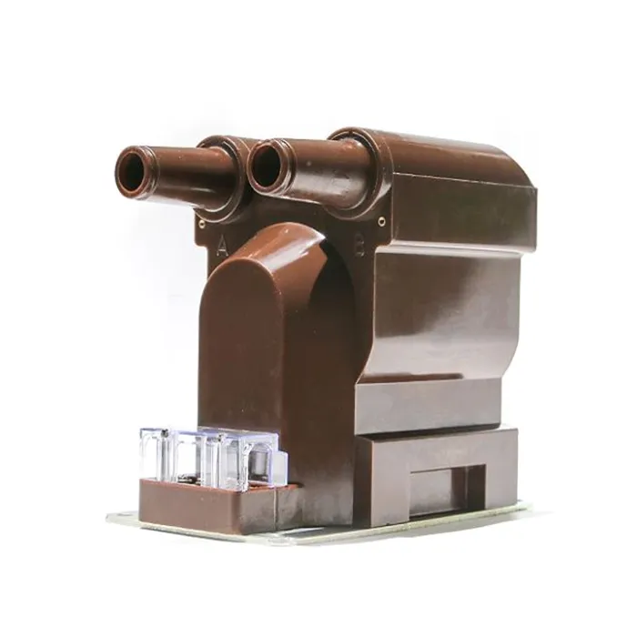 11kv త్రీ ఫేజ్ మీటరింగ్ పొటెన్షియల్ ట్రాన్స్‌ఫార్మర్ Pt