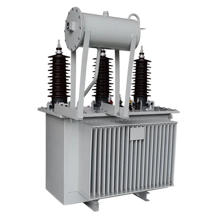 125kva 35kv 400v ఆయిల్ ఇమ్మర్స్డ్ ట్రాన్స్ఫార్మర్ 125kva 35kv 400v ఆయిల్ ఇమ్మర్స్డ్ ట్రాన్స్ఫార్మర్