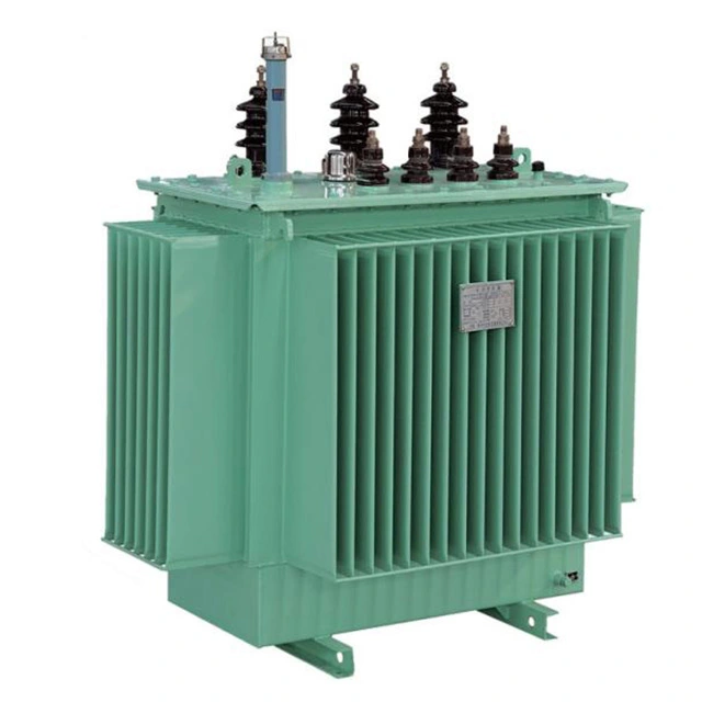 15 నుండి 0.4kv పవర్ ట్రాన్స్ఫార్మర్ 400 Kva