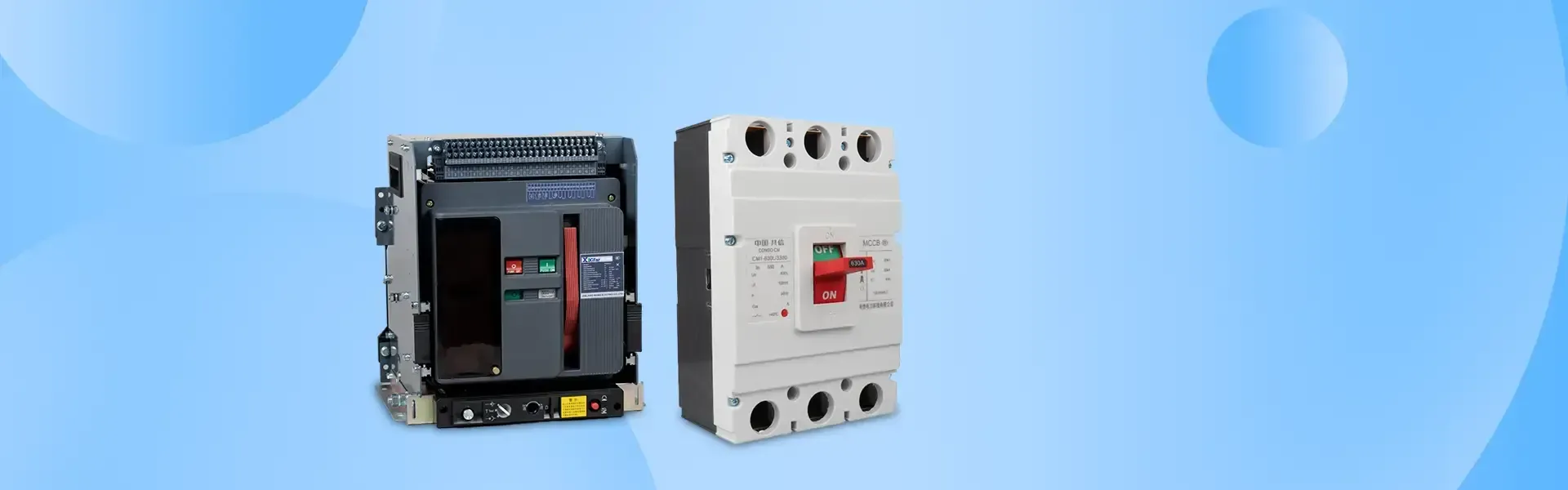 సర్క్యూట్ బ్రేకర్