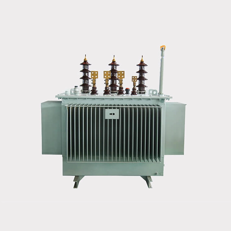 22kv పోల్ మౌంటెడ్ పవర్ ట్రాన్స్ఫార్మర్ 50kva