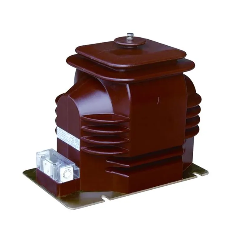 25 Kv పరికరం విద్యుదయస్కాంత Pt సంభావ్య ట్రాన్స్‌ఫార్మర్