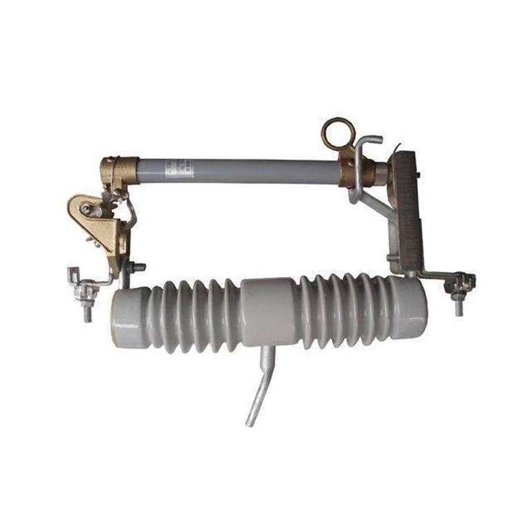 27kv పాలిమర్ పోల్ మౌంటెడ్ ఎలక్ట్రికల్ ఫ్యూజ్ కటౌట్