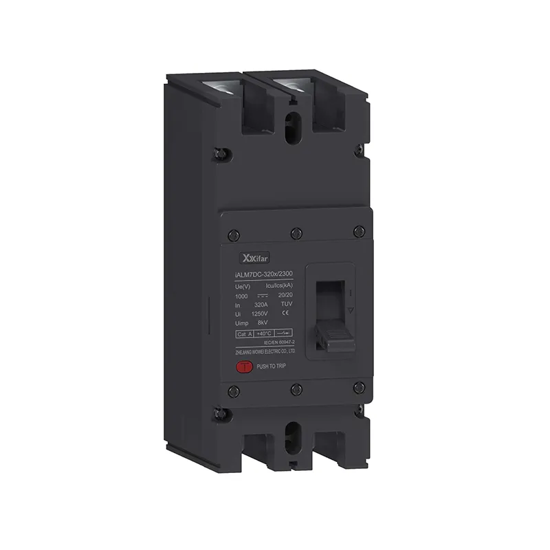 Rcd రక్షణతో 2p 100a Tpn Mccb Rcd రక్షణతో 2p 100a Tpn Mccb