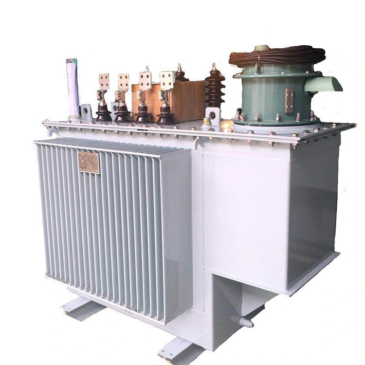 315kva 11kv 415v పవర్ డిస్ట్రిబ్యూషన్ ట్రాన్స్ఫార్మర్