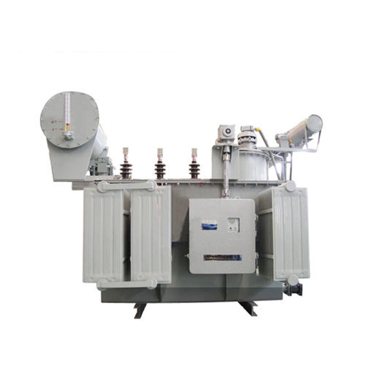 33 నుండి 0.4kv 2000 Kva ఆయిల్ ఇమ్మర్స్డ్ ట్రాన్స్ఫార్మర్ 33 నుండి 0.4kv 2000 Kva ఆయిల్ ఇమ్మర్స్డ్ ట్రాన్స్ఫార్మర్