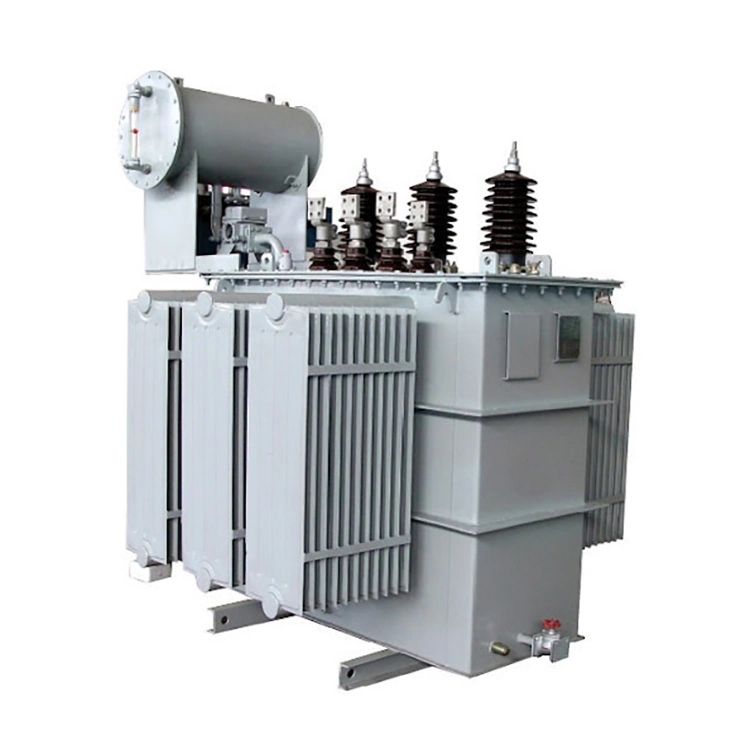 33kv 35kv 2000 Kva ఆయిల్ ఇమ్మర్స్డ్ పవర్ ట్రాన్స్ఫార్మర్ 33kv 35kv 2000 Kva ఆయిల్ ఇమ్మర్స్డ్ పవర్ ట్రాన్స్ఫార్మర్