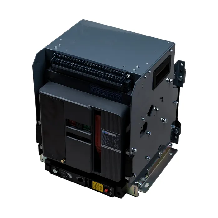 4000 Amp Acb ఎయిర్ బ్రేక్ సర్క్యూట్ బ్రేకర్