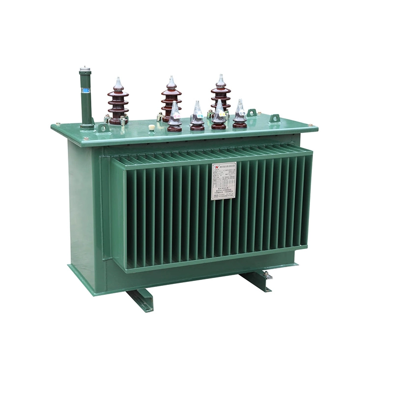 50kva 0.4kv అమోర్ఫస్ అల్లాయ్ డిస్ట్రిబ్యూషన్ ట్రాన్స్ఫార్మర్