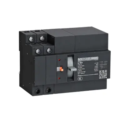 800 Amp 3 ఫేజ్ ఆటోమేటిక్ ట్రాన్స్ఫర్ స్విచ్ Ats