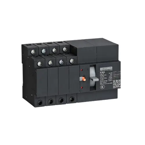 800 Amp 3 ఫేజ్ ఆటోమేటిక్ ట్రాన్స్ఫర్ స్విచ్ Ats
