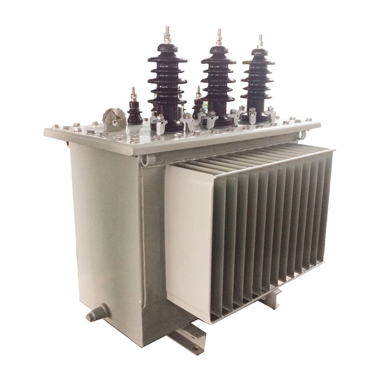 80kva 3 దశ స్టెప్ అప్ పవర్ ట్రాన్స్ఫార్మర్లు 415v నుండి 11kv