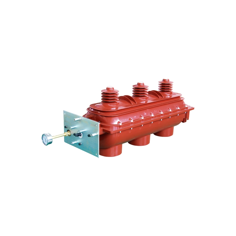 11kv Sf6 Gas Load Break Switch Lbs