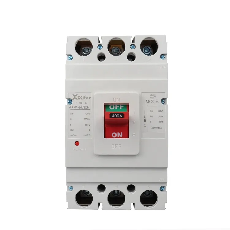 Dc 250a 4p Molded Case Circuit Breaker Mccb In Electrical Dc 250a 4p Molded Case Circuit Breaker Mccb In Electrical