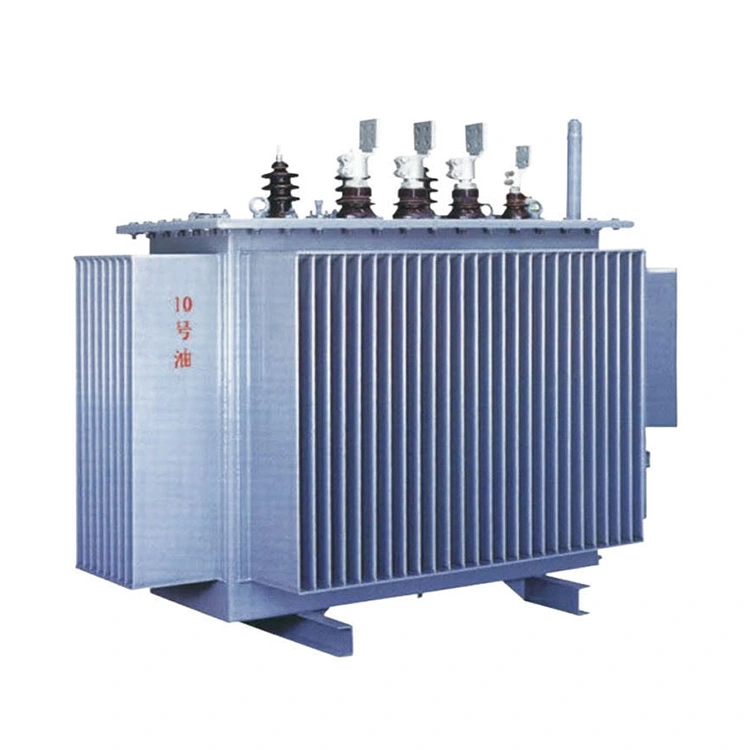500kva 11kv To 0 415kv 3 Phase Step Down Power Transformer