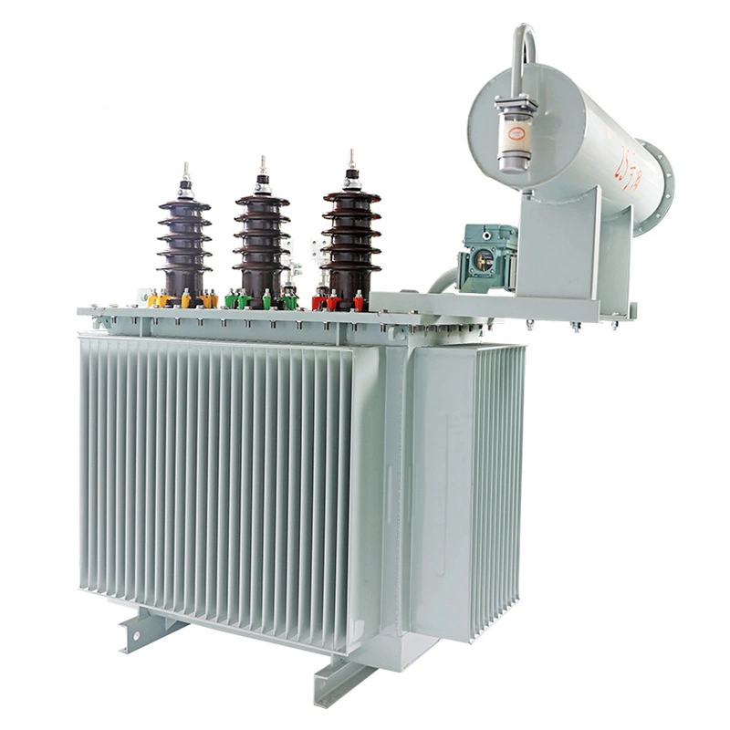Three Phase S11 35kv 1000kva On Load Power Transformer Three Phase S11 35kv 1000kva On Load Power Transformer
