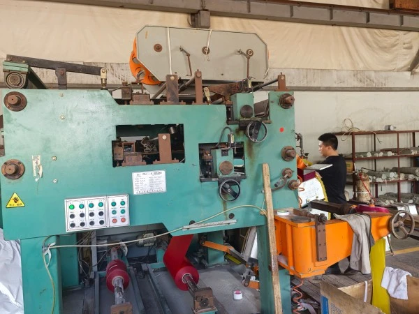 Winding Workshop Winding Workshop
