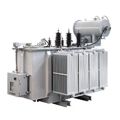 S9 12.5mva 33kv ఎలక్ట్రికల్ పవర్ ట్రాన్స్ఫార్మర్