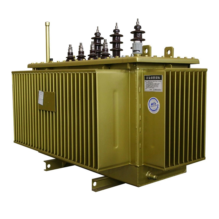 మూడు దశ 400kva 11kv 400v పవర్ ట్రాన్స్ఫార్మర్ మూడు దశ 400kva 11kv 400v పవర్ ట్రాన్స్ఫార్మర్